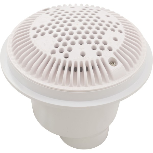 Outlet-Dual Suction 1-1/2 In : WG1053AVPAK2