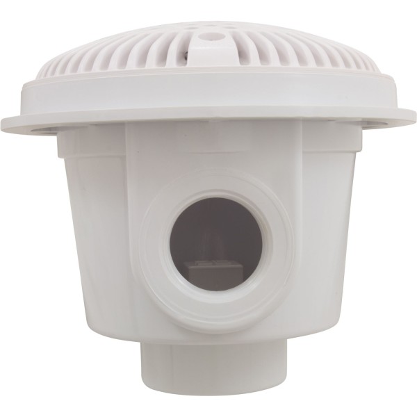 Outlet-Dual Suction 1-1/2 In : WG1053AVPAK2