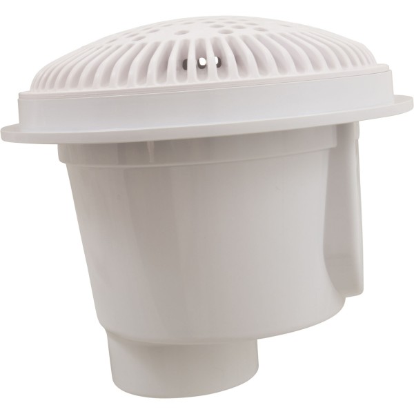 Outlet-Dual Suction 1-1/2 In : WG1053AVPAK2