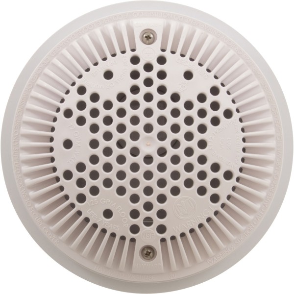 Outlet-Dual Suction 1-1/2 In : WG1053AVPAK2