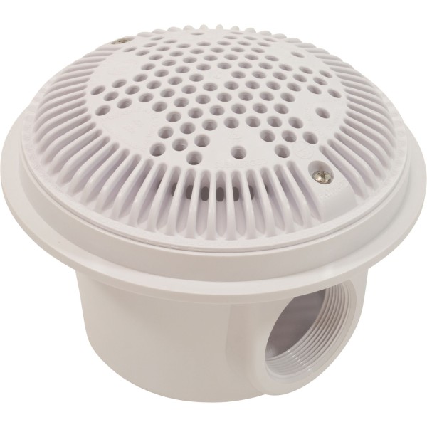 Outlet-Dual Suction 2 In : WG1054AVPAK2