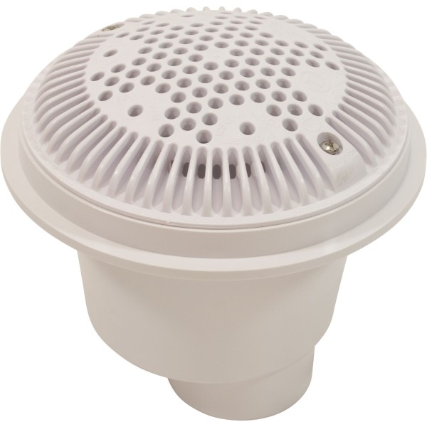 Outlet-Dual Suction 2 In : WG1054AVPAK2