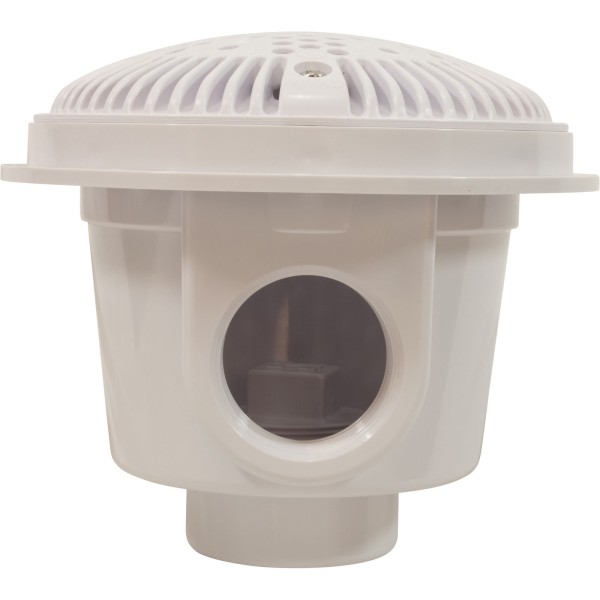 Outlet-Dual Suction 2 In : WG1054AVPAK2