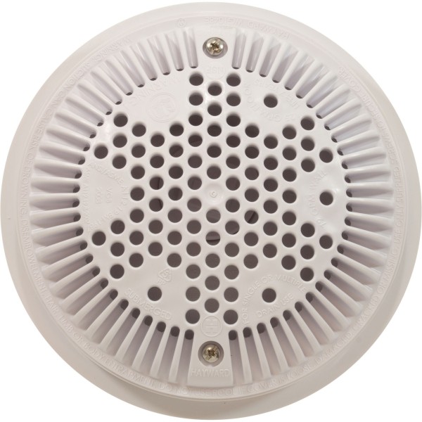 Outlet-Dual Suction 2 In : WG1054AVPAK2