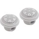 Outlet-Dual Suction 1-1/2 In : WG1153AVPAK2
