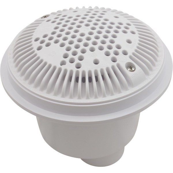 Outlet-Dual Suction 1-1/2 In : WG1153AVPAK2