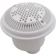 Outlet-Dual Suction 1-1/2 In : WG1153AVPAK2