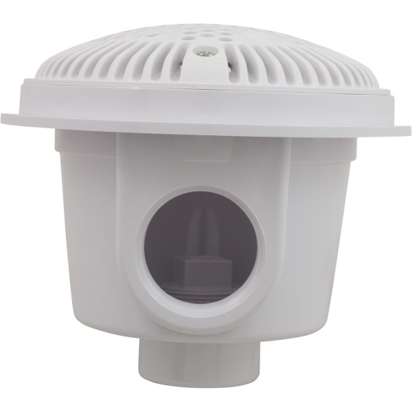 Outlet-Dual Suction 1-1/2 In : WG1153AVPAK2