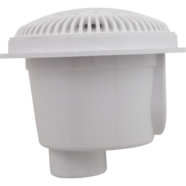Outlet-Dual Suction 1-1/2 In : WG1153AVPAK2