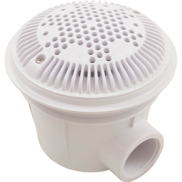 Outlet-Dual Suction 2 In : WG1154AVPAK2