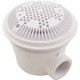 Outlet-Dual Suction 2 In : WG1154AVPAK2