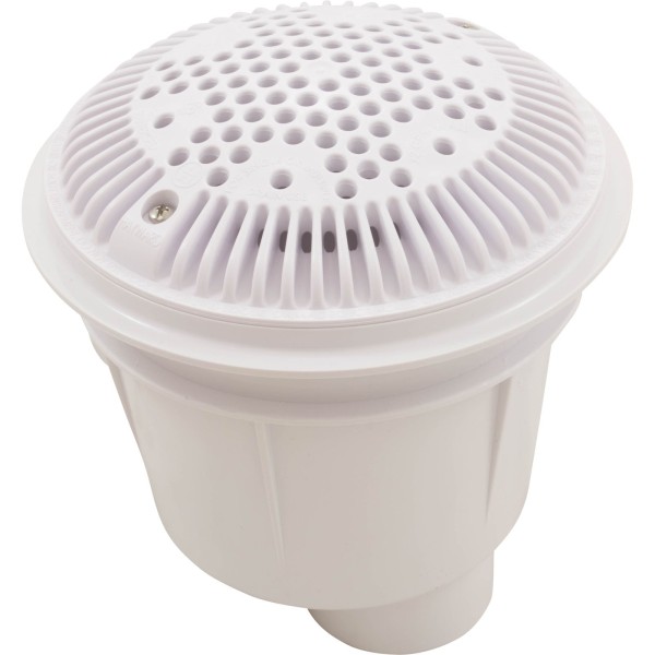Outlet-Dual Suction 2 In : WG1154AVPAK2