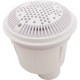 Outlet-Dual Suction 2 In : WG1154AVPAK2
