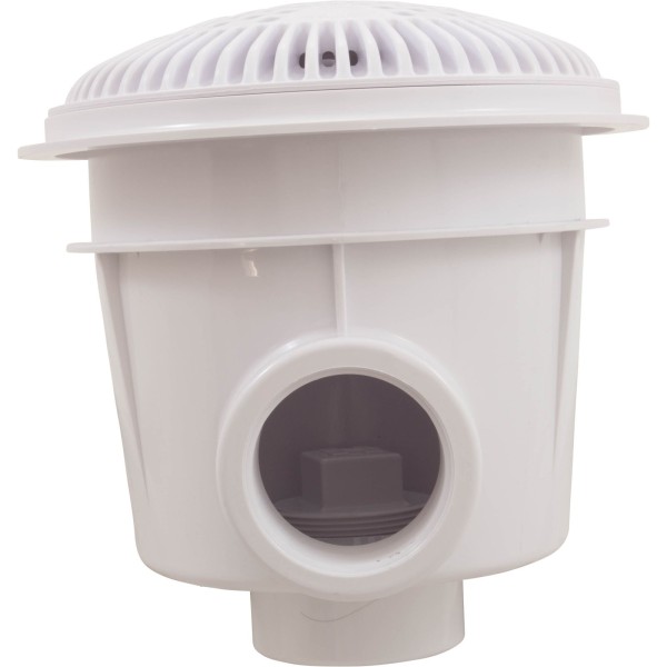 Outlet-Dual Suction 2 In : WG1154AVPAK2