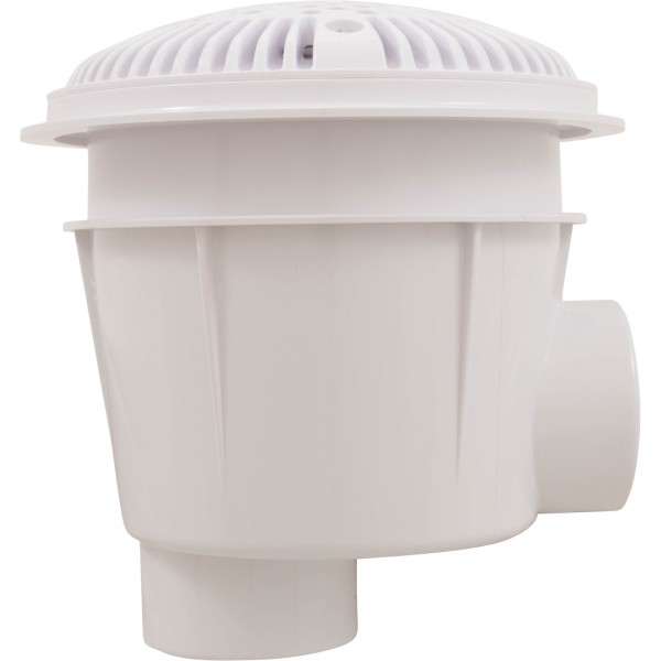Outlet-Dual Suction 2 In : WG1154AVPAK2