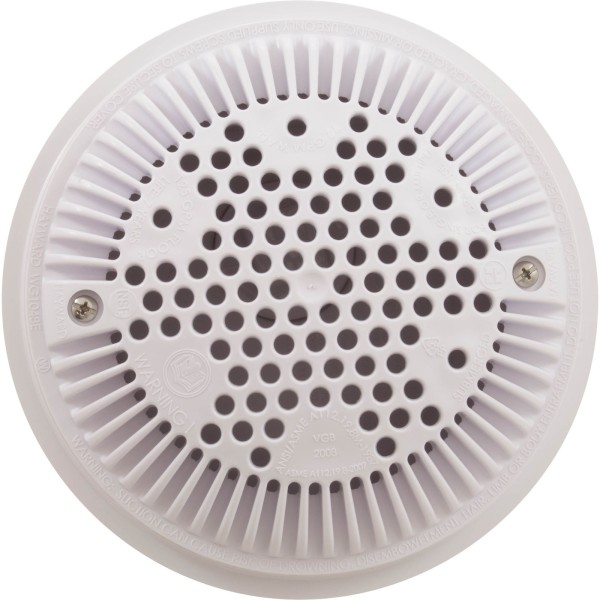 Outlet-Dual Suction 2 In : WG1154AVPAK2