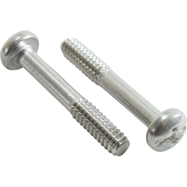 Screw Set-Sump With Inserts : WGX1030Z2AM
