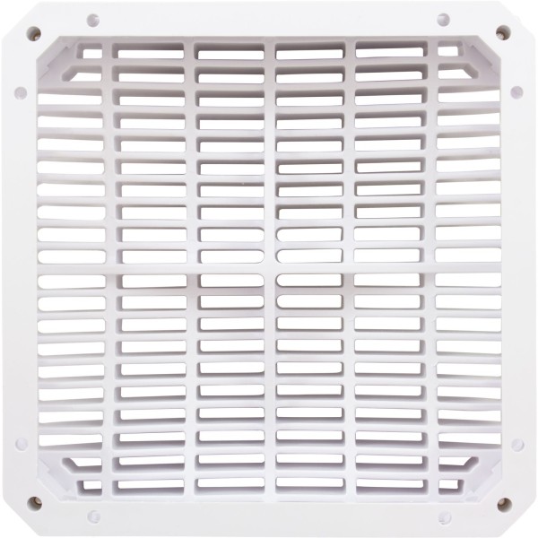Cover 18 Sq W/Inner Frame Lv : WGX1033BLV2