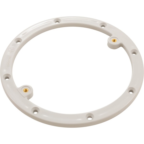 Ring-Vinyl With Inserts, Grey : WGX1048BGR