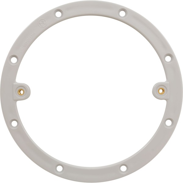 Ring-Vinyl With Inserts, Grey : WGX1048BGR