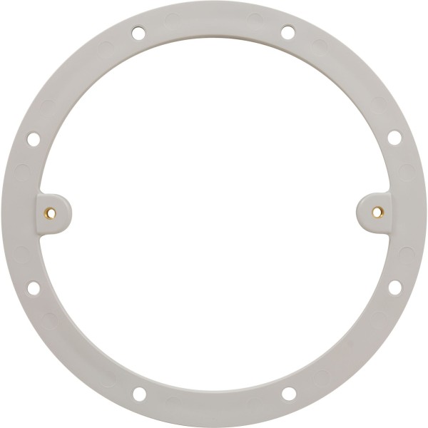 Ring-Vinyl With Inserts, Grey : WGX1048BGR
