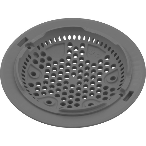 Cover-Suction Outlet-Dark Gray : WGX1048EDGR