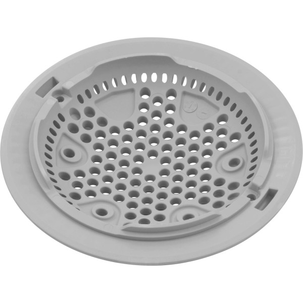 Cover-Suction Outlet, Gray : WGX1048EGR