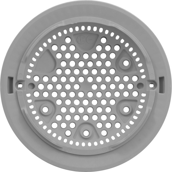 Cover-Suction Outlet, Gray : WGX1048EGR