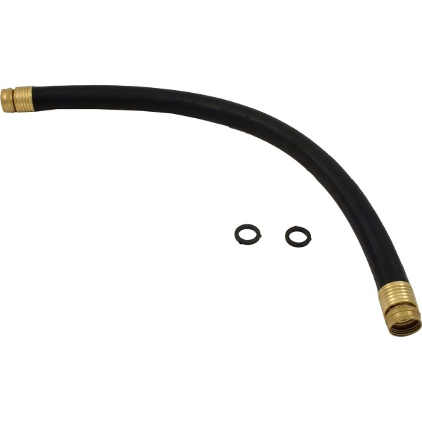 Suction Hose, Pentair Letro Booster : LB05