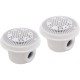 Outlet, Hayward VGB, Vinyl & Fiberglass, 2"Fpt x 1-1/2"Fpt : WG1049AVPAK2