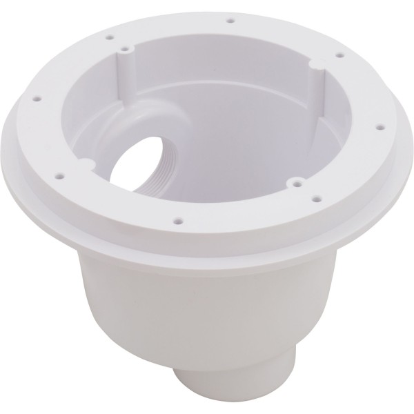 Outlet, Hayward VGB, Vinyl & Fiberglass, 2"Fpt x 1-1/2"Fpt : WG1049AVPAK2