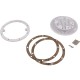Outlet, Hayward VGB, Vinyl & Fiberglass, 2"Fpt x 1-1/2"Fpt : WG1049AVPAK2