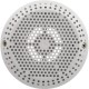 Suct Assy, WW 3-1/2" Hi-Flow, 2-3/8"hs, 1-1/2"s, Wht, w/o Vac Brk : 640-3250V