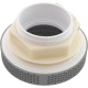 Suction Assy, WW Super HiFlo, 5"fd, 3-1/4"hs, 2"s, Gray : 640-3577 V