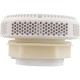 Suction Assy, WW Super Hi-Flo, 3-1/4"hs, 2-1/2"s, 180gpm, White : 640-3580 V