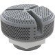 Suction Assembly, WW 5" Ultra Flo, 3-1/4"hs, 2-1/2"s, Gray : 640-3937 VP