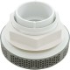 Suction Assy, WW Super HiFlo, 5"fd, 3-1/4"hs, 2"s, Gray : 640-3787 V