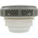 Suction Assy, WW Super HiFlo, 5"fd, 3-1/4"hs, 2"s, Gray : 640-3787 V