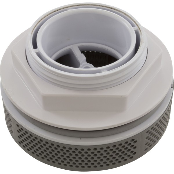 Suction Assembly, CMP, 2" Slip, 3-5/16"hs, 170GPM, Gray : 25201-209-100
