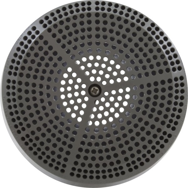Suction Assembly, CMP, 2" Slip, 3-5/16"hs, 170GPM, Gray : 25201-209-100