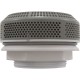 Suction Assembly, CMP, 2" Slip, 3-5/16"hs, 170GPM, Gray : 25201-209-100