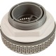 Suction Assembly, CMP 172 GPM, 3-5/16"hs, 2"s, 5"fd, SS : 25200-202-000
