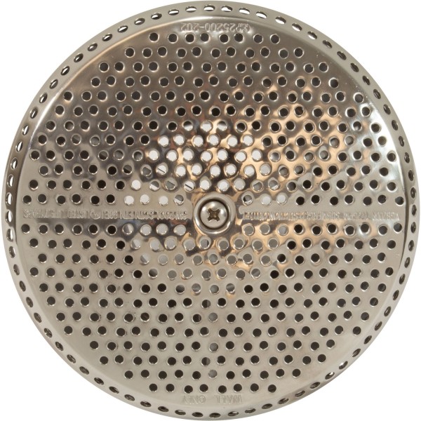 Suction Assembly, CMP 172 GPM, 3-5/16"hs, 2"s, 5"fd, SS : 25200-202-000