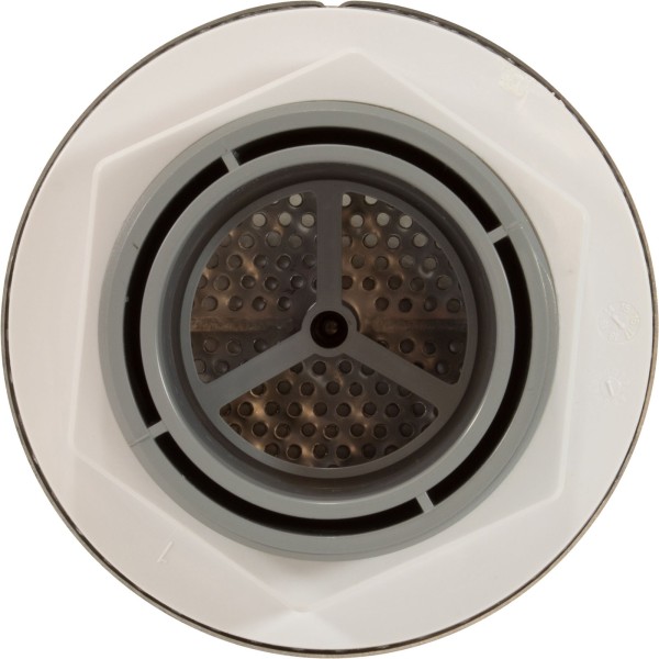 Suction Assembly, CMP 172 GPM, 3-5/16"hs, 2"s, 5"fd, SS : 25200-202-000