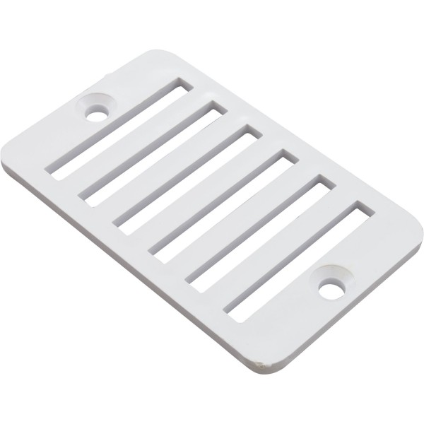 Deck Drain Grate, Pentair Replacement for Hayward SP1019BA : 542146