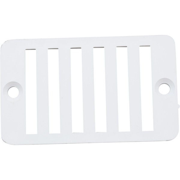 Deck Drain Grate, Pentair Replacement for Hayward SP1019BA : 542146