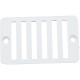 Deck Drain Grate, Pentair Replacement for Hayward SP1019BA : 542146