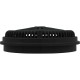 Main Drain Grate, PentairStarGuard, 8", 112gpm, Black, Long Ring : 500100