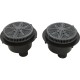 Main Drain, PentStrGrd, 8", 112gpm, 2-2"Btm Port, ABS, DrGry, qty 2 : 500122