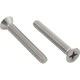 Screw, Main Drain Grate, Pentair StarGuard, Quantity 2 : 510543Z